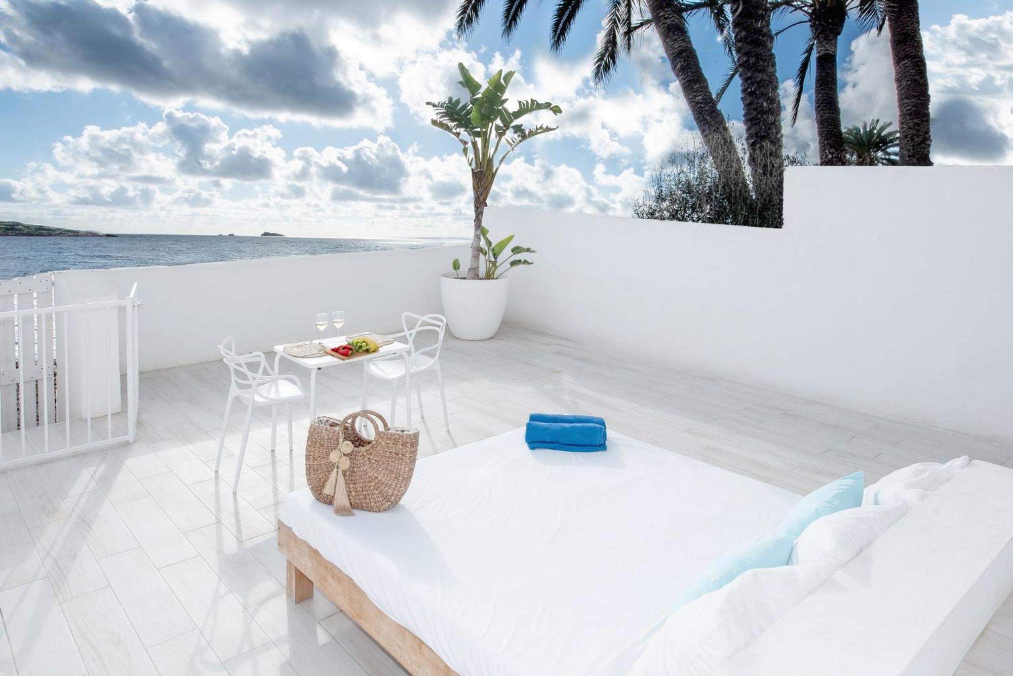 Enkala Appartamento Ibiza città